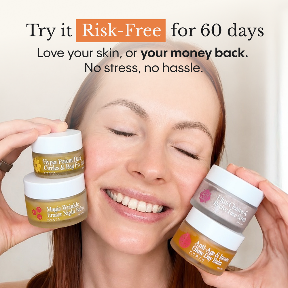 The Complete System for Mature Womenās Skin