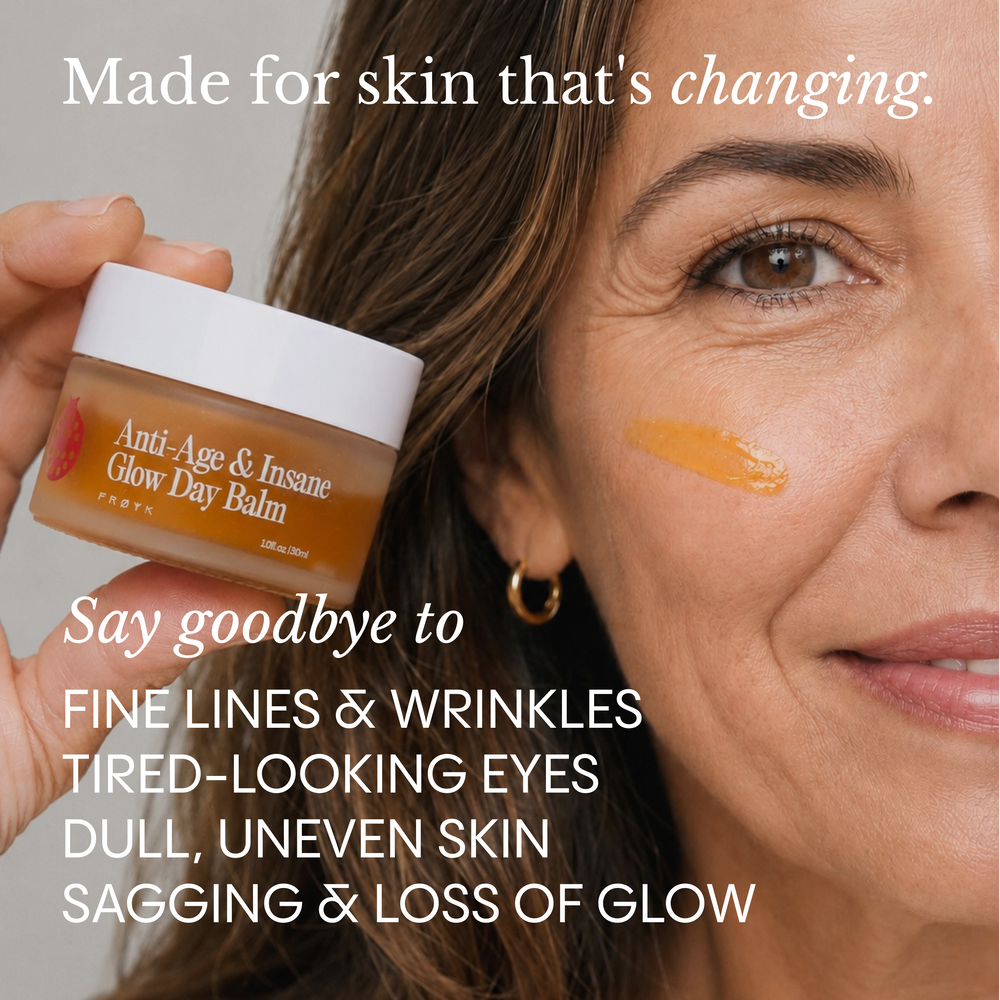 The Complete System for Mature Womenās Skin