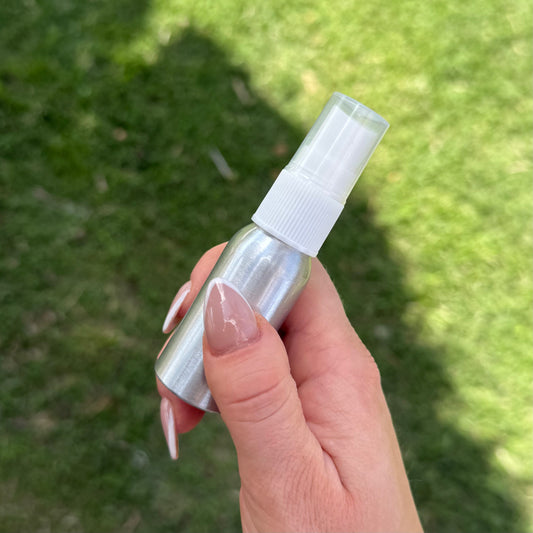 FREE Anti-Wrinkle Face Spray (worth $17)