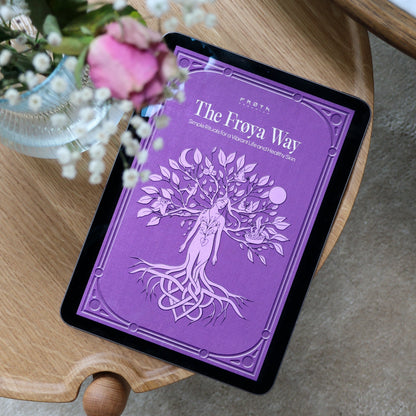 FREE: The Frøya Ebook - Worth $29