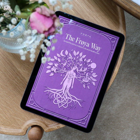 FREE: The Frøya Ebook - Worth $29