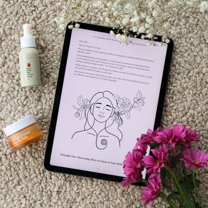 FREE: The Frøya Ebook - Worth $29