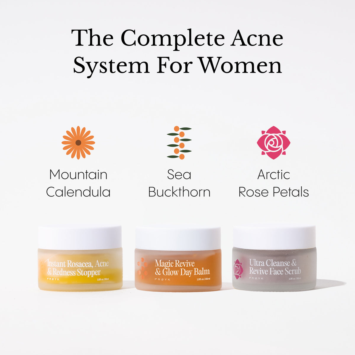 Mega Gift Bundle: All Products at 50% off+ 3 Gifts