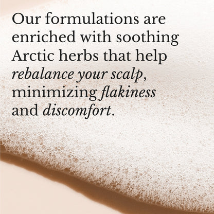 Ultra Thickening & Growth Rosemary Water